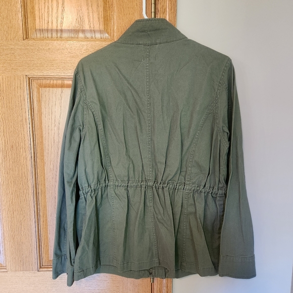 a.n.a Jacket - Picture 4 of 9